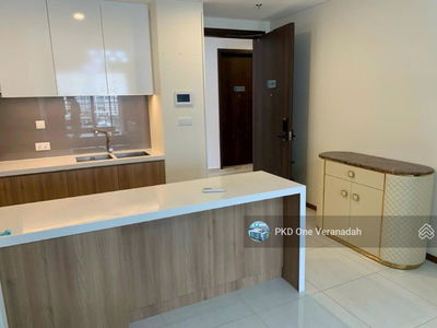 One Verandah Mapletree, Vietnam One Verandah Mapletree, Vietnam