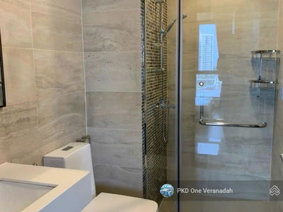 One Verandah Mapletree, Vietnam One Verandah Mapletree, Vietnam