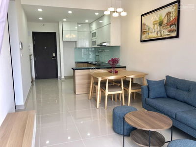 Saigon South Residences, Vietnam Saigon South Residences, Vietnam