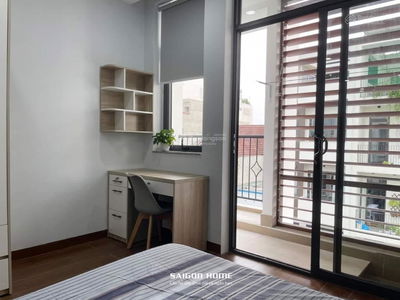 Bui Dinh Tuy Street, Vietnam Bui Dinh Tuy Street, Vietnam