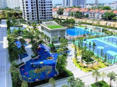 Dragon Hill Residence and Suites 2, Vietnam Dragon Hill Residence and Suites 2, Vietnam