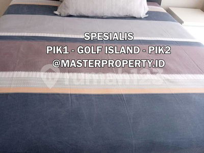 GOLD COAST APARTMENT BEAUTIFUL KAPUK BEACH, Indonesia  GOLD COAST APARTMENT BEAUTIFUL KAPUK BEACH, Indonesia