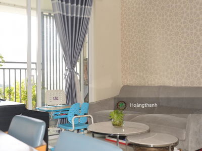 The Gold View, Vietnam The Gold View, Vietnam