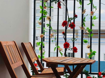 Botanica Premier, Vietnam Botanica Premier, Vietnam