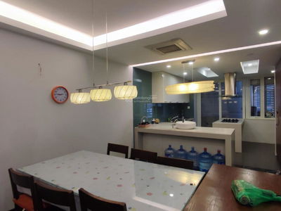 Mandarin Garden, Vietnam Mandarin Garden, Vietnam