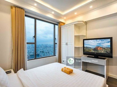 The Tresor, Vietnam The Tresor, Vietnam