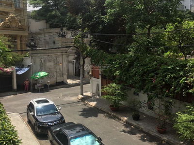 Cach Mang Thang Tam Street, Vietnam Cach Mang Thang Tam Street, Vietnam