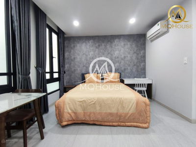 Cach Mang Thang Tam Street, Vietnam Cach Mang Thang Tam Street, Vietnam