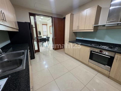 The Pakubuwono Residence, Indonesia  The Pakubuwono Residence, Indonesia