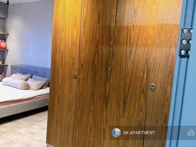 The Gold View, Vietnam The Gold View, Vietnam