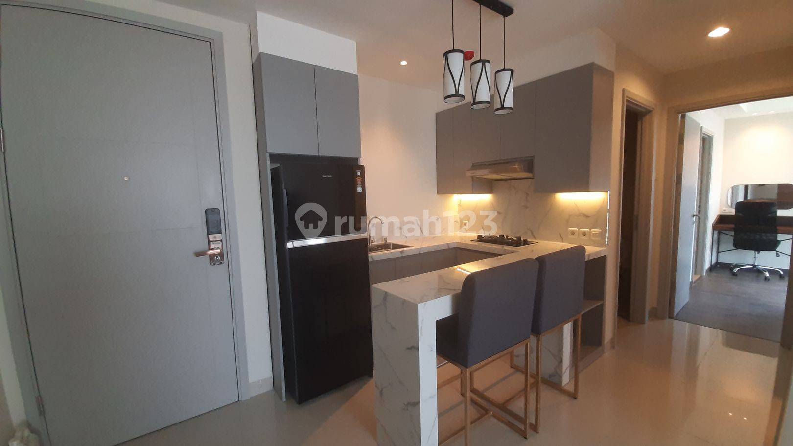 Grand Sungkono Lagoon, Indonesia Grand Sungkono Lagoon, Indonesia