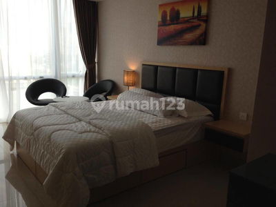 U Residences, Indonesia  U Residences, Indonesia