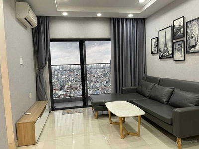 IDICO Tan Phu apartment complex, Vietnam IDICO Tan Phu apartment complex, Vietnam