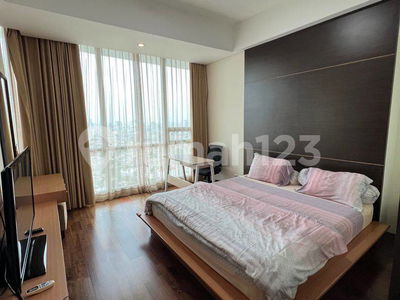 Kemang Village, Indonesia  Kemang Village, Indonesia