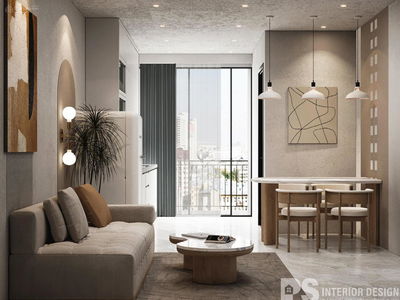 Centum Wealth Apartment, Vietnam Centum Wealth Apartment, Vietnam