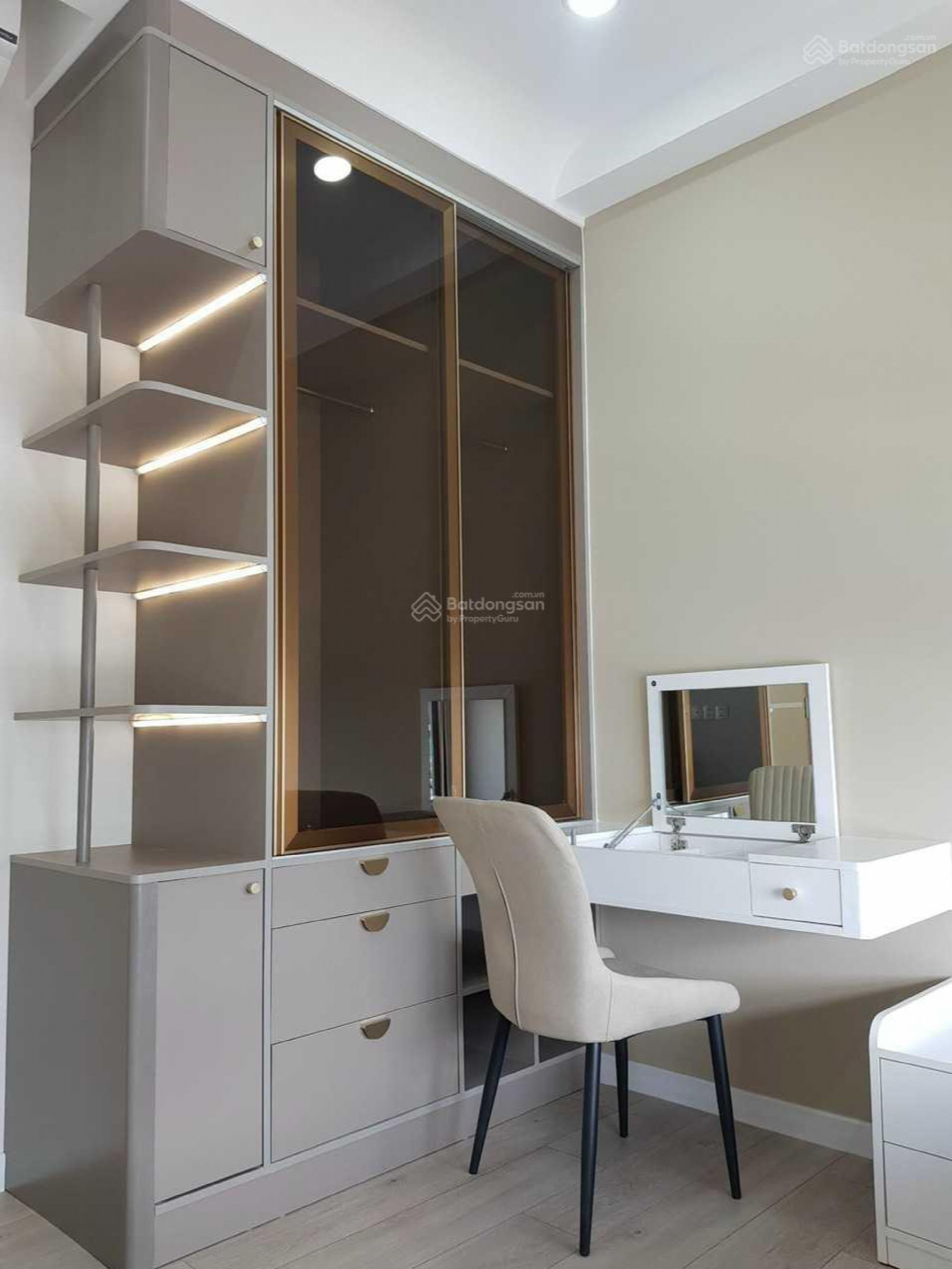 The Ascentia Phu My Hung, Vietnam The Ascentia Phu My Hung, Vietnam