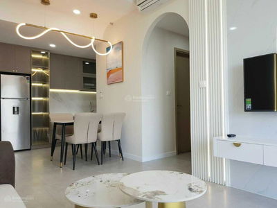 The Ascentia Phu My Hung, Vietnam The Ascentia Phu My Hung, Vietnam