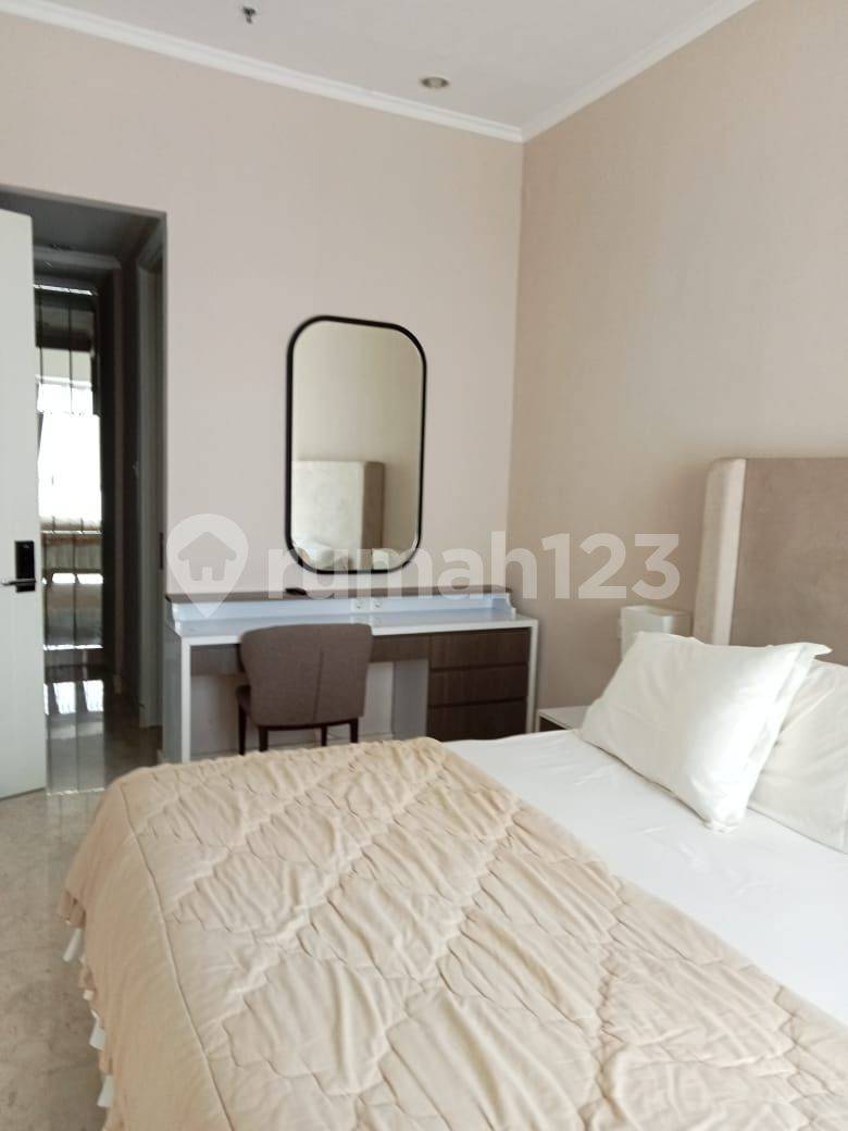 Taman Anggrek Residences, Indonesia Taman Anggrek Residences, Indonesia