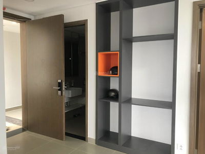 River Panorama, Vietnam River Panorama, Vietnam