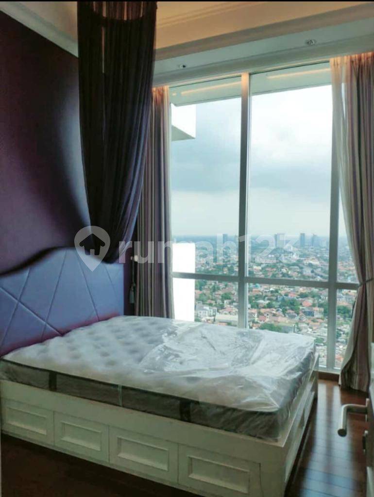 Kemang Village, Indonesia Kemang Village, Indonesia