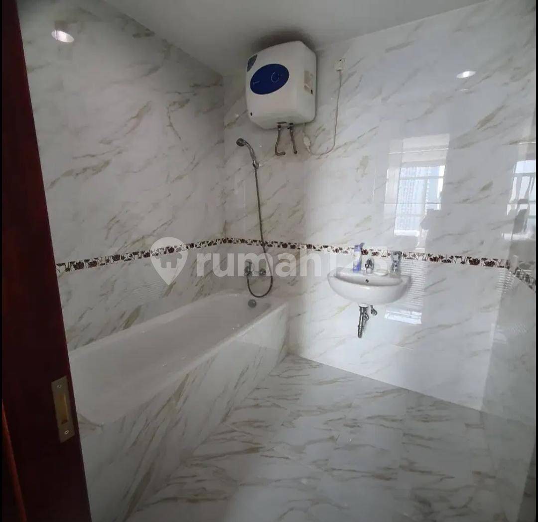 Central Park Tower Apartment, Indonesia Central Park Tower Apartment, Indonesia