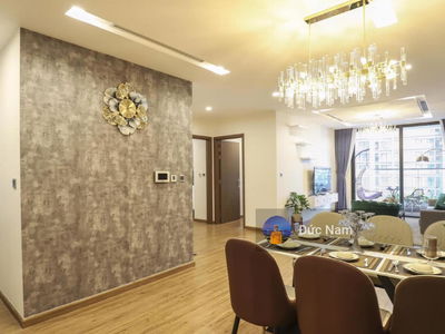 Hoang Cau Skyline, Vietnam Hoang Cau Skyline, Vietnam