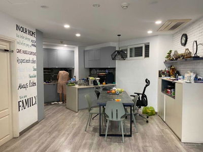 Imperia An Phu, Vietnam Imperia An Phu, Vietnam