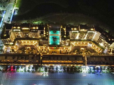 Sarica Condominium, Vietnam Sarica Condominium, Vietnam