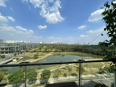 Sarica Condominium, Vietnam Sarica Condominium, Vietnam