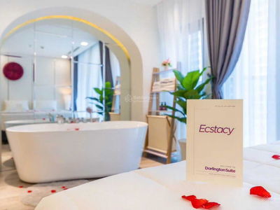 Vinhomes Central Park, Vietnam Vinhomes Central Park, Vietnam