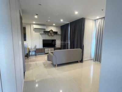 Vinhomes Grand Park, Vietnam Vinhomes Grand Park, Vietnam