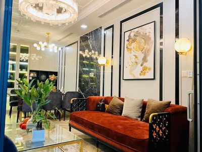 Vinhomes Central Park, Vietnam Vinhomes Central Park, Vietnam