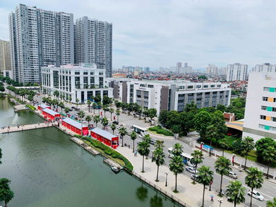 Times City, Vietnam Times City, Vietnam