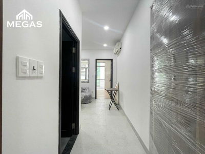 Nguyen Dinh Chinh Street, Vietnam Nguyen Dinh Chinh Street, Vietnam