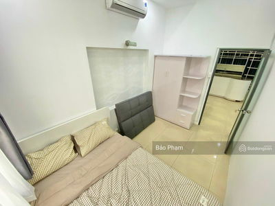 Binh Loi Street, Vietnam Binh Loi Street, Vietnam