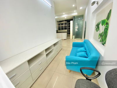 Binh Loi Street, Vietnam Binh Loi Street, Vietnam