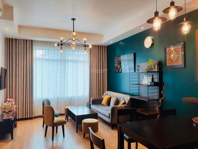 Saigon Pearl, Vietnam Saigon Pearl, Vietnam