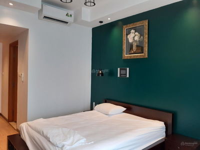 Saigon Pearl, Vietnam Saigon Pearl, Vietnam