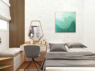 Citi Soho, Vietnam Citi Soho, Vietnam