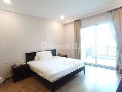 The Pakubuwono Residence, Indonesia  The Pakubuwono Residence, Indonesia