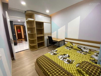 Q7 Saigon Riverside, Vietnam Q7 Saigon Riverside, Vietnam