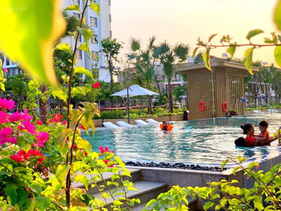 PiCity High Park, Vietnam  PiCity High Park, Vietnam