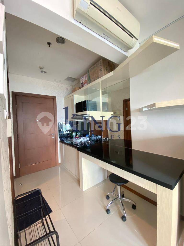 Thamrin Executive Residence, Indonesia Thamrin Executive Residence, Indonesia