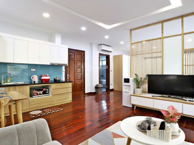 Linh Lang Street, Vietnam Linh Lang Street, Vietnam