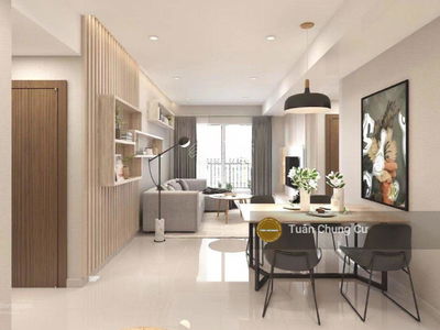 Republic Garden, Vietnam Republic Garden, Vietnam