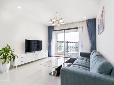 Masteri Millennium, Vietnam Masteri Millennium, Vietnam