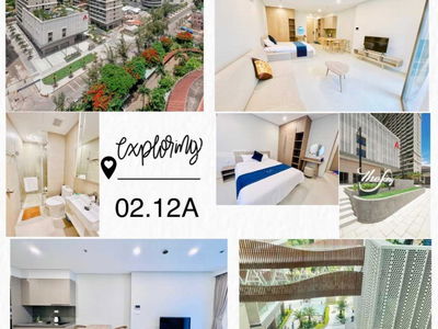 The Song, Vietnam The Song, Vietnam