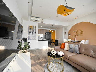 An Phu Apartment, Vietnam An Phu Apartment, Vietnam