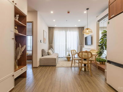 Vinhomes Smart City, Vietnam Vinhomes Smart City, Vietnam