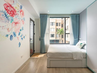 The Tresor, Vietnam The Tresor, Vietnam